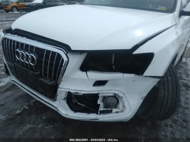 WA1D7AFP8GA141033 Audi Q5 Premium Plus