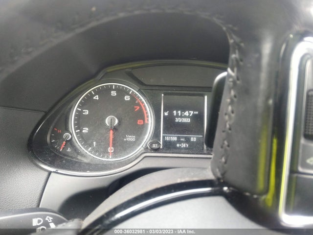 WA1D7AFP8GA141033 Audi Q5 Premium Plus