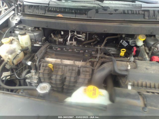 3C4PDCABXFT748075 Dodge Journey American Value Pkg