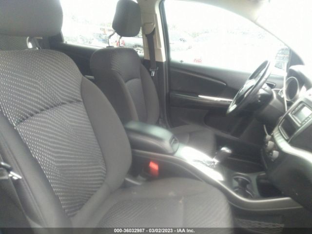 3C4PDCABXFT748075 Dodge Journey American Value Pkg