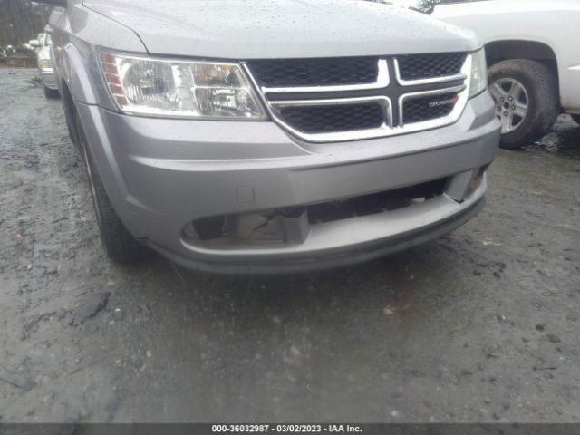 3C4PDCABXFT748075 Dodge Journey American Value Pkg