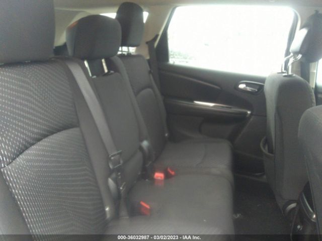 3C4PDCABXFT748075 Dodge Journey American Value Pkg
