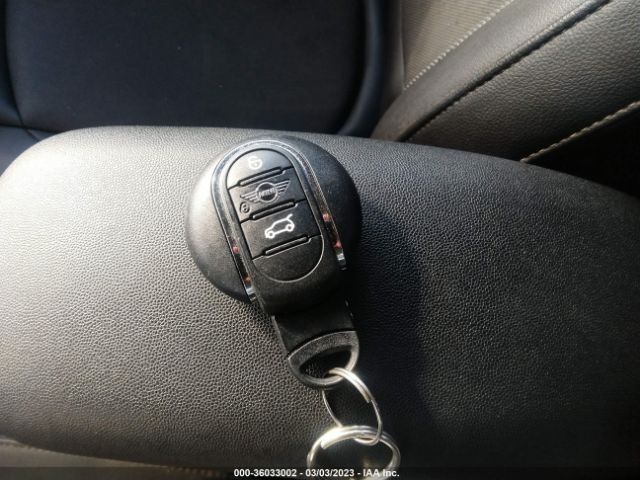 WMW33DK07N2P60184 Mini Hardtop 4 Door Cooper