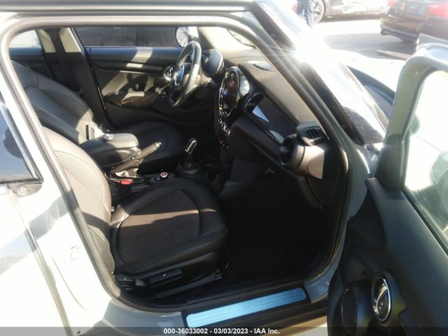 WMW33DK07N2P60184 Mini Hardtop 4 Door Cooper