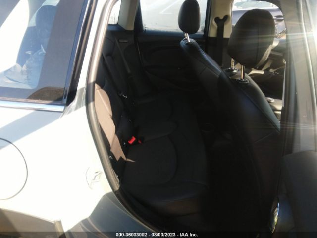 WMW33DK07N2P60184 Mini Hardtop 4 Door Cooper
