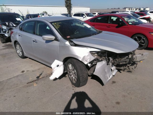 1N4AL3AP8GN380832 auction archive image