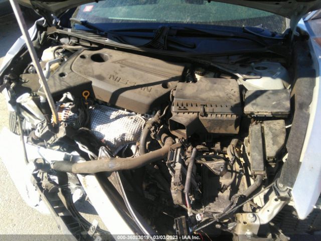1N4AL3AP8GN380832 Nissan Altima 2.5 S