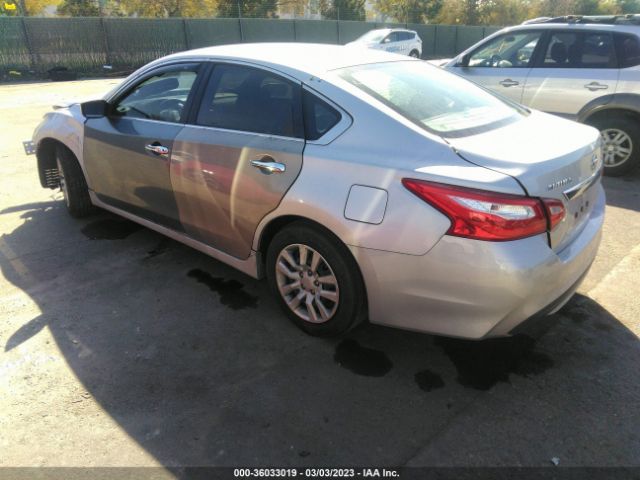 1N4AL3AP8GN380832 Nissan Altima 2.5 S
