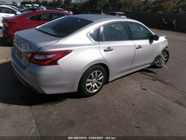 1N4AL3AP8GN380832 Nissan Altima 2.5 S