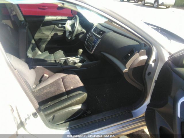 1N4AL3AP8GN380832 Nissan Altima 2.5 S