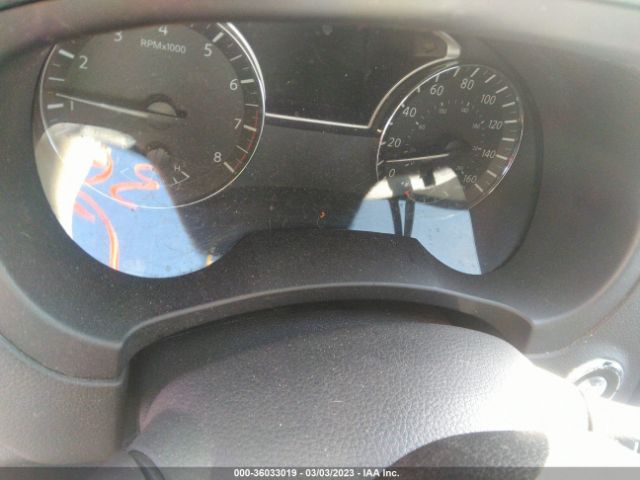 1N4AL3AP8GN380832 Nissan Altima 2.5 S