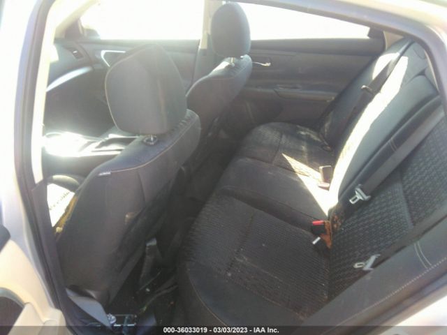 1N4AL3AP8GN380832 Nissan Altima 2.5 S