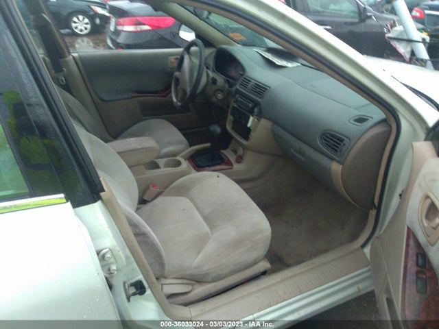4A3AA46GXYE123815 Mitsubishi GALANT ES