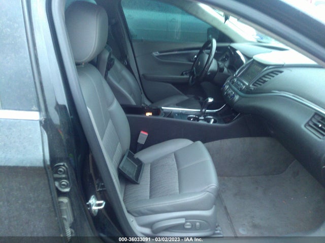 Chevrolet IMPALA LT 2019 2G11Z5S35K9103690 Image 5