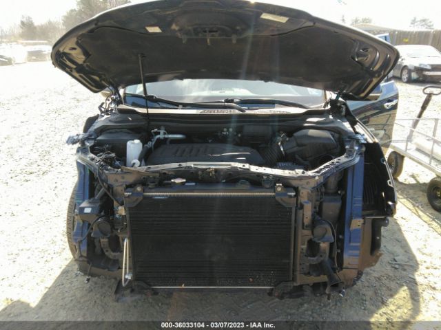 5J8YD4H57LL039252 Acura Mdx W/technology Pkg