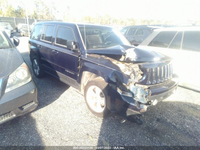 1C4NJPFB7ED814229 auction archive image