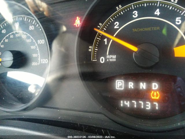 1C4NJPFB7ED814229 Jeep Patriot Latitude
