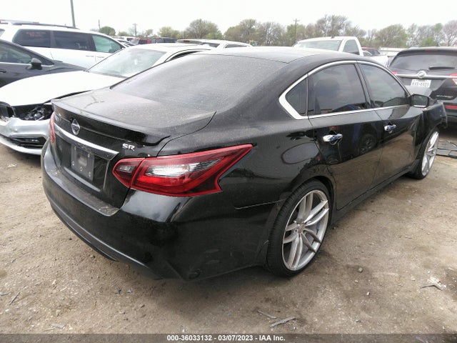 Nissan Altima 2.5 Sr 2018 1N4AL3AP3JC141451 Image 6