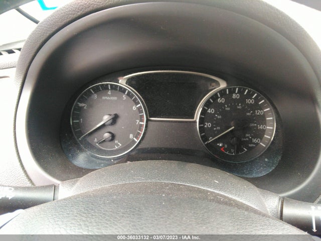 Nissan Altima 2.5 Sr 2018 1N4AL3AP3JC141451 Image 9