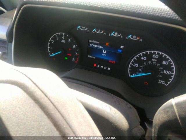 1FTFW1E57MKD18601 Ford F-150 Xl/xlt/lariat