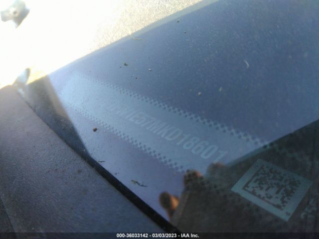1FTFW1E57MKD18601 Ford F-150 Xl/xlt/lariat