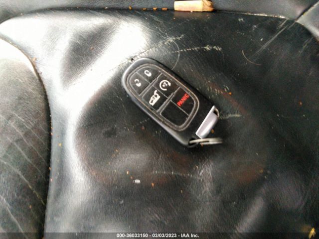 1C4PJMBSXFW569655 Jeep Cherokee Trailhawk