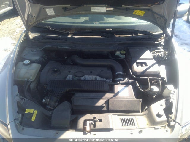 Volvo V50 2.5l Turbo 2006 YV1MW682462190837 Image 11