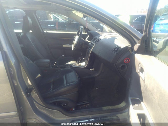 Volvo V50 2.5l Turbo 2006 YV1MW682462190837 Image 6