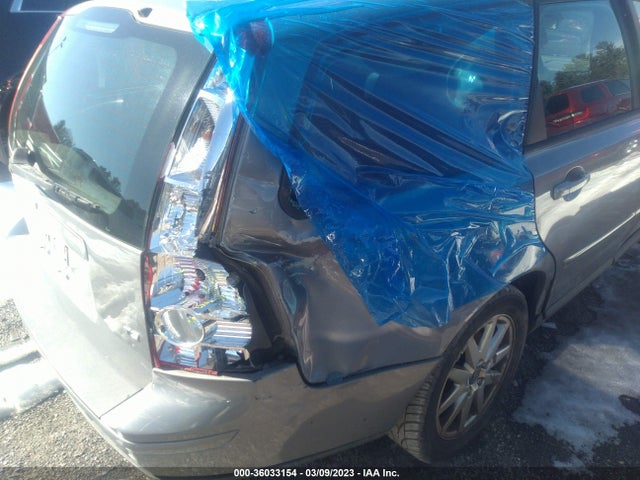 Volvo V50 2.5l Turbo 2006 YV1MW682462190837 Image 7
