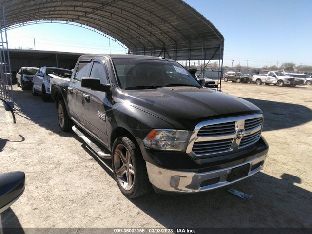 2016 3C6RR6LT7GG292443 главное изображение