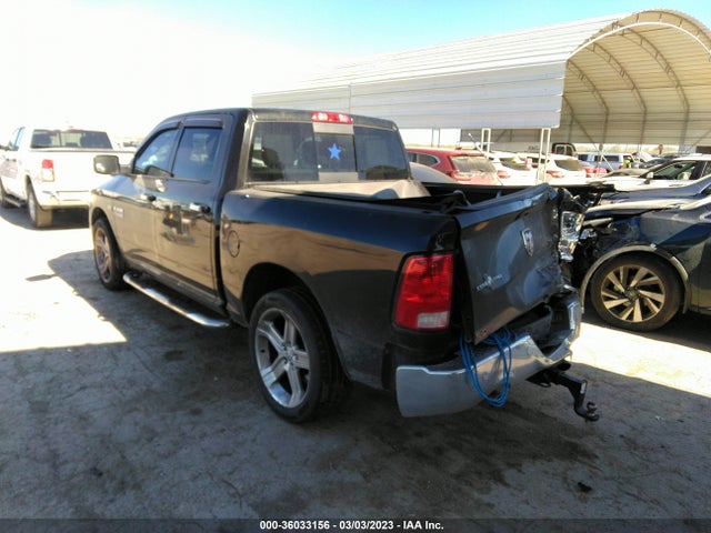 RAM 1500 Lone Star 2016 3C6RR6LT7GG292443 Image 4