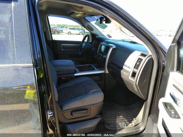 RAM 1500 Lone Star 2016 3C6RR6LT7GG292443 Image 6