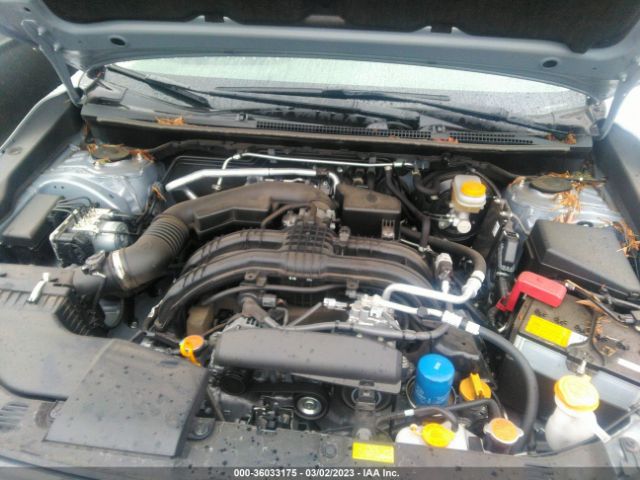 JF2GTAPC6M8259371 Subaru Crosstrek Premium