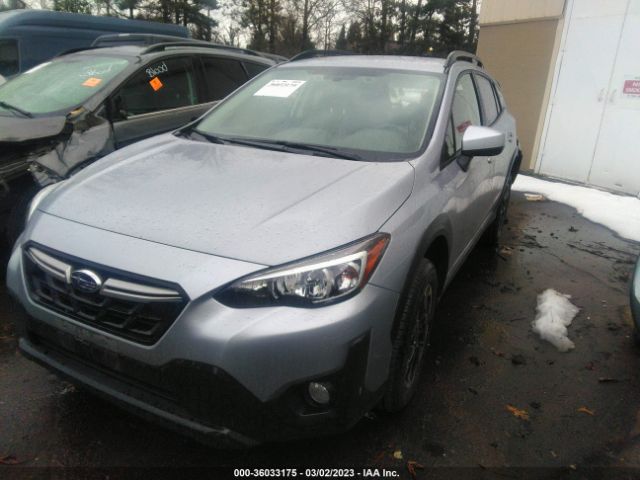 JF2GTAPC6M8259371 Subaru Crosstrek Premium