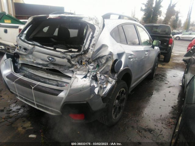 JF2GTAPC6M8259371 Subaru Crosstrek Premium
