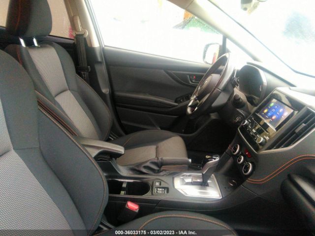 JF2GTAPC6M8259371 Subaru Crosstrek Premium