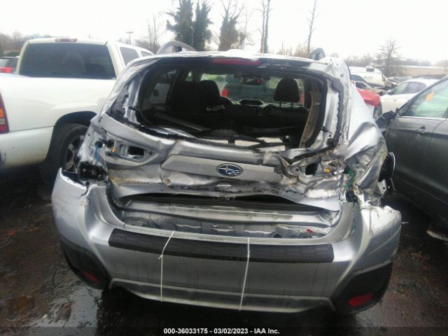 JF2GTAPC6M8259371 Subaru Crosstrek Premium