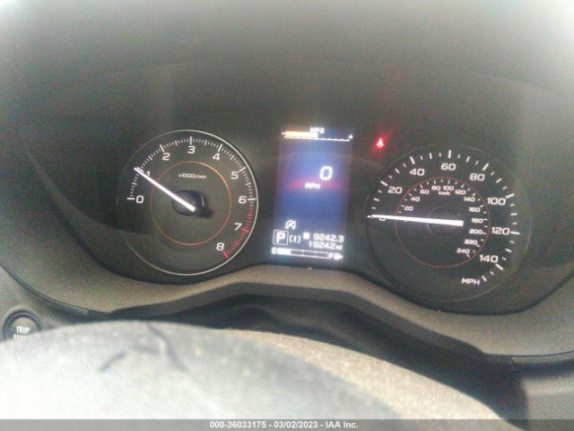 JF2GTAPC6M8259371 Subaru Crosstrek Premium