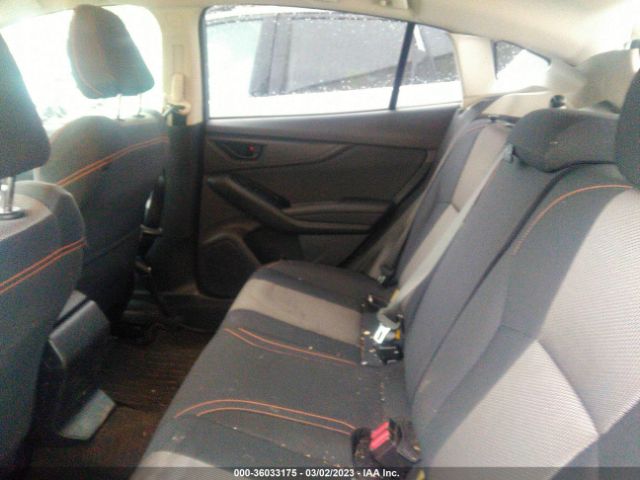 JF2GTAPC6M8259371 Subaru Crosstrek Premium