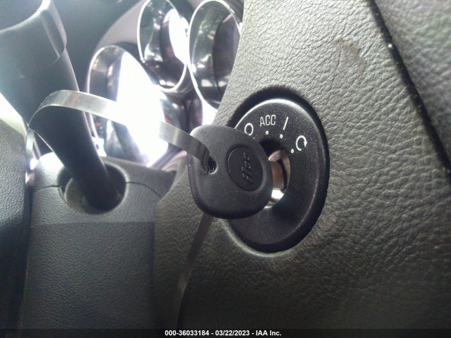 2006 PONTIAC G6 6-CYL VIN: 1G2ZG558064274030