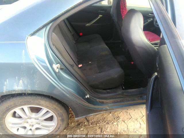 2006 PONTIAC G6 6-CYL VIN: 1G2ZG558064274030