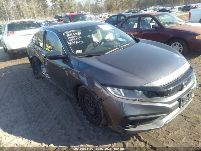 2019 2HGFC2F60KH599541 main image