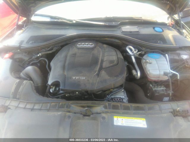 WAUGFAFC8GN131000 Audi A6 2.0t Premium Plus