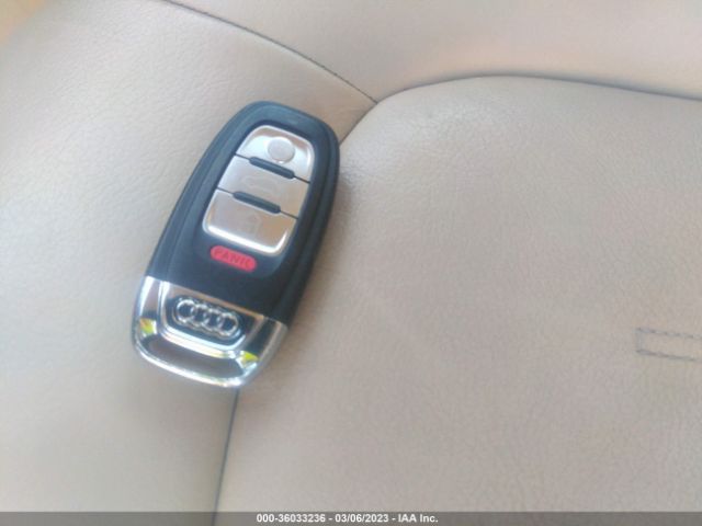 WAUGFAFC8GN131000 Audi A6 2.0t Premium Plus