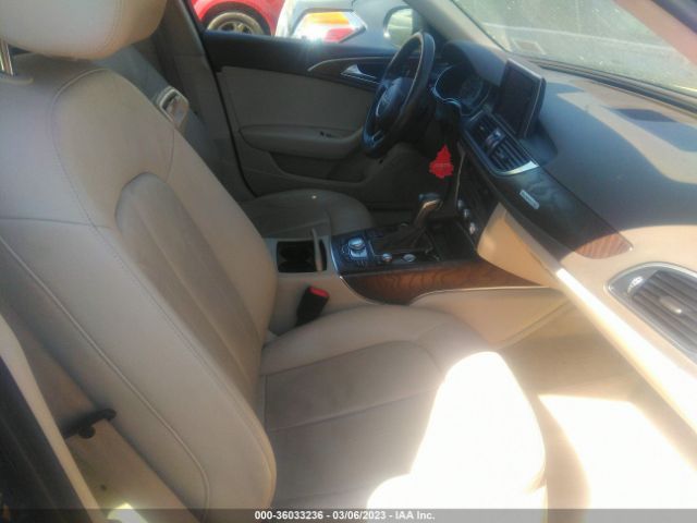 WAUGFAFC8GN131000 Audi A6 2.0t Premium Plus