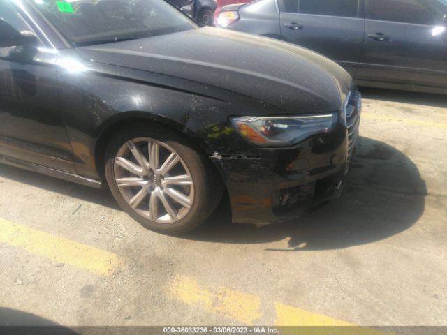 WAUGFAFC8GN131000 Audi A6 2.0t Premium Plus