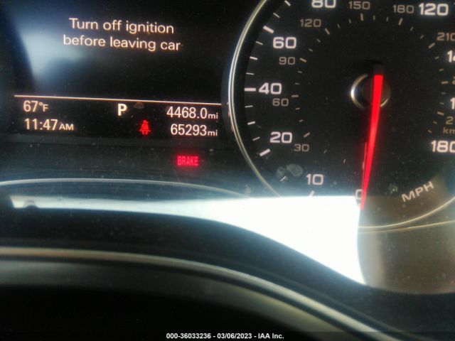 WAUGFAFC8GN131000 Audi A6 2.0t Premium Plus