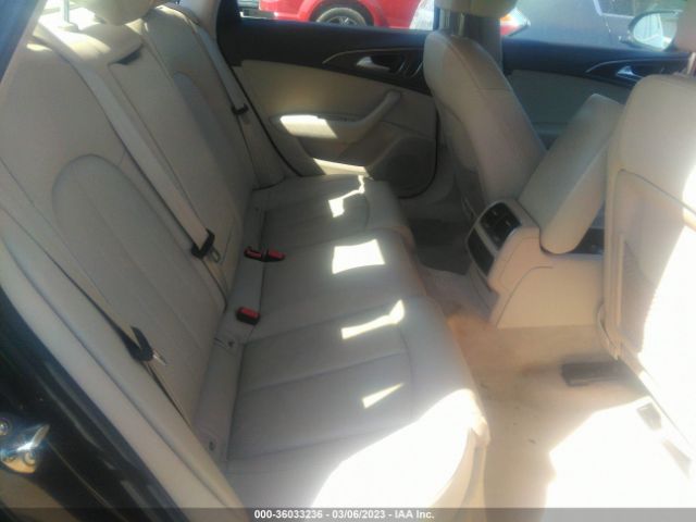 WAUGFAFC8GN131000 Audi A6 2.0t Premium Plus