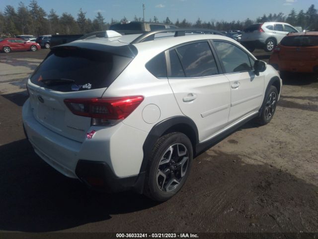 JF2GTANC3LH273391 Subaru Crosstrek Limited