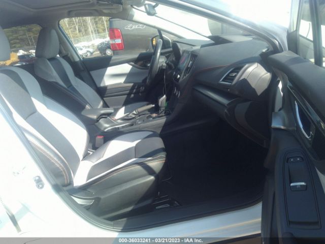 JF2GTANC3LH273391 Subaru Crosstrek Limited